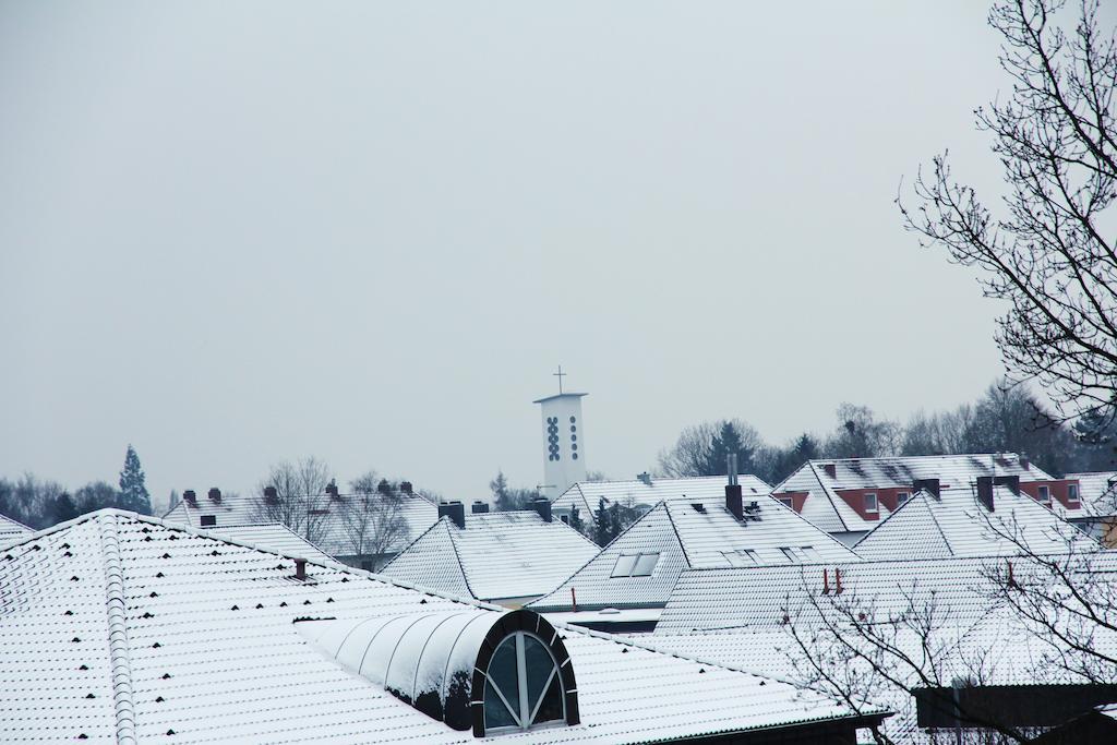 Apartment Caplex Oldenburg Esterno foto